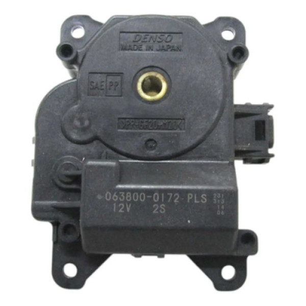 Atuador Da Caixa De Ventilação Rav4 2013 A 2018 0638000172