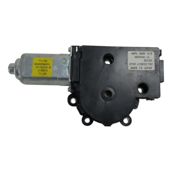 Motor Do Teto Solar Subaru Forester 2006 2007 2008 Original