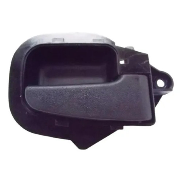 Maçaneta Interna Direita Bmw 318 Serie 3 E36  1991 A 2000 Dianteira/traseira