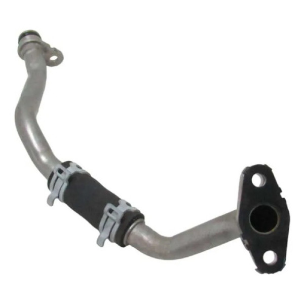 Cano Retorno Óleo Turbina Esquerda Mercedes Glc43 V6 17/19