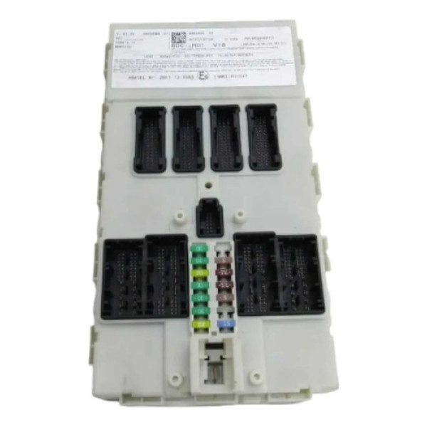 Módulo Fem Conforto Bsi Bmw X1 2018 9869884