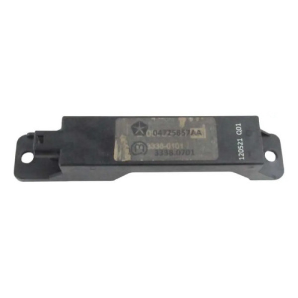 Sensor Keyless Grand Cherokee 2011 2012 2013 Cód. 04725857aa