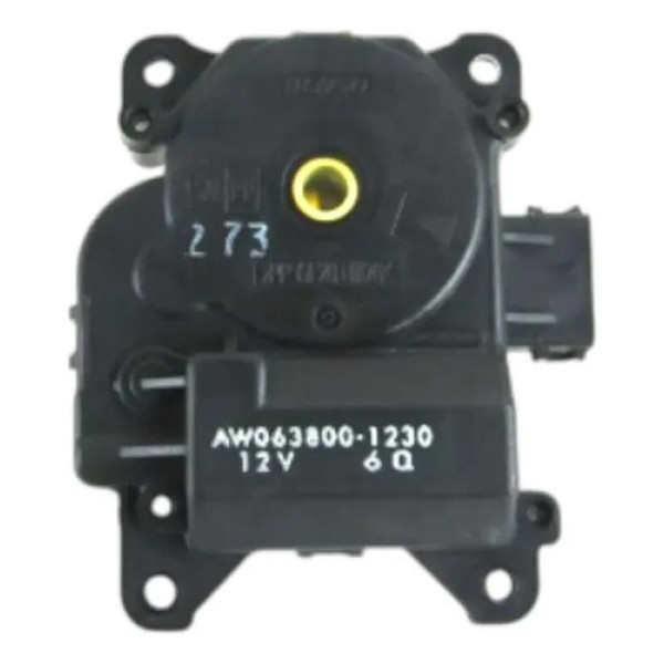 Motor Atuador Da Caixa Ventilação Ford Edge Cód Aw0638001230