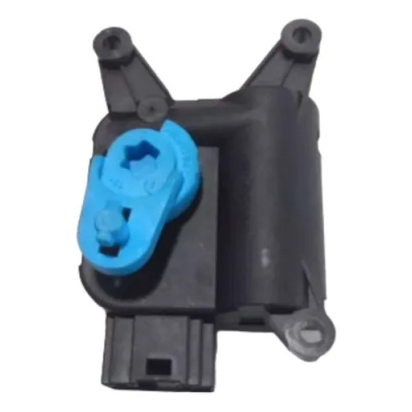 Atuador Da Caixa De Ventilação Jetta 2007 A 2014 1k1907511e