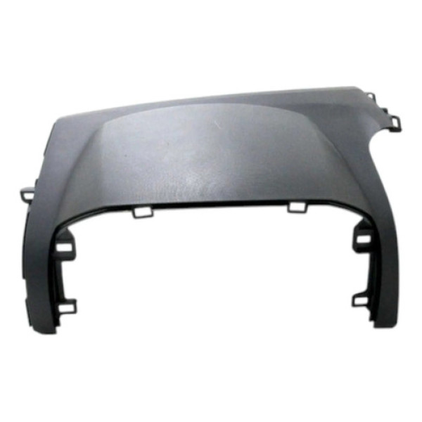 Moldura Superior Painel Instrumentos Honda Crv 2007 A 2011 Preto