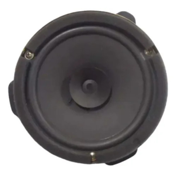 Alto-falante De Porta Dianteira Original Tracker 2001 A 2008 Preto