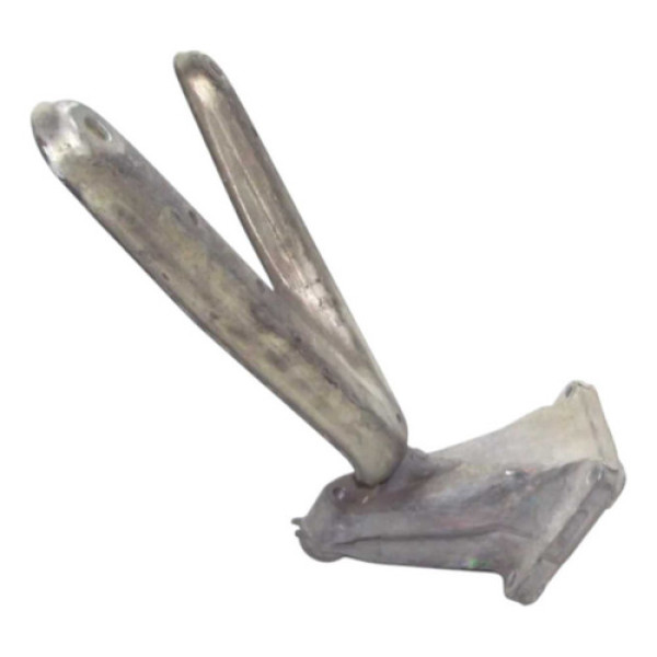 Suporte Do Motor Lado Esquerdo Mercedes C180 1995 Original