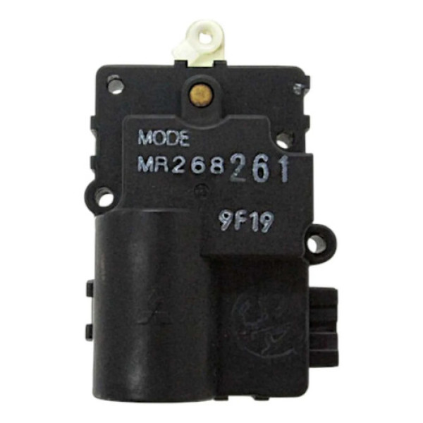 Atuador Da Caixa Ventilação Pajero Sport 2009 2010 Mr268261