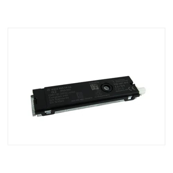 Amplificador Da Antena Mercedes Vito 2015 - 2017 A2229055804