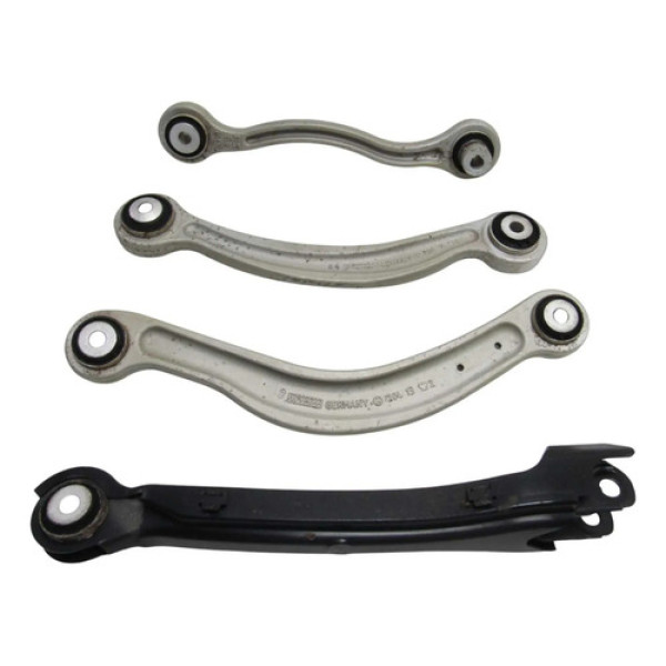Kit 4 Braços Tras. Direito Mercedes Glc43 Amg 17/19 Original