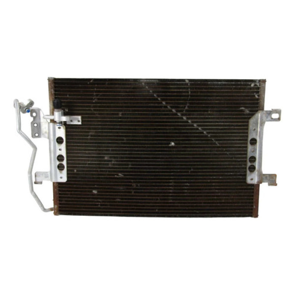 Condensador Do Ar Cond. Mercedes Classe A160 190 1999 A 2006