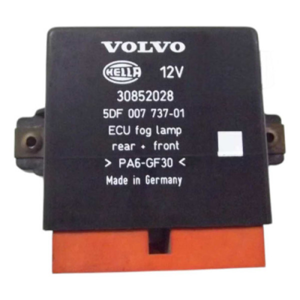 Relê Módulo Da Lâmpada De Neblina Volvo 850 30852028