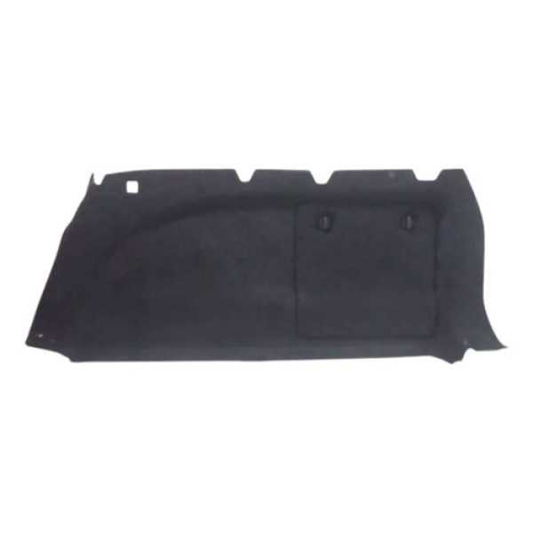 Revestimento Direito Do Porta Malas Peugeot 407 Sw 2006/2007