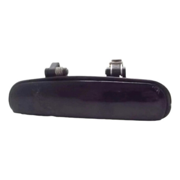 Maçaneta Externa Porta Traseira Esquerda Audi A3 2001 A 2006 Traseira