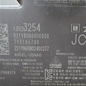 Módulo Keyless Chevrolet Equinox 2019 13523254
