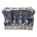 Bloco Do Motor Ducato 2.3 127cv Standard Com Nota E Baixa