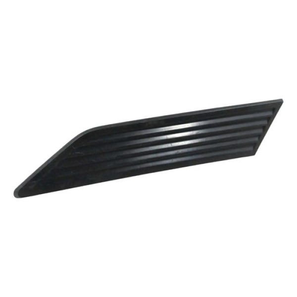 Grade Acabamento Da Lateral Direita Opala 1985/1992 Original Preto