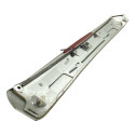 Aerofólio C/brake Light Seat Ibiza 95/01 Original C/detalhes