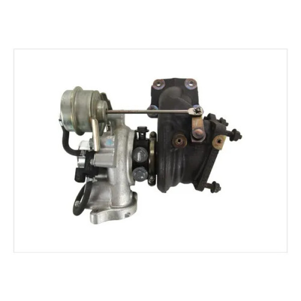 Turbina Equinox 2.0 2018 A 2022 Original C/ Apenas 30.400km