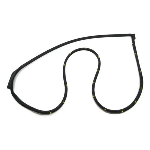 Borracha Contorno Porta Dianteira Direita Rav4 2013 A 2016