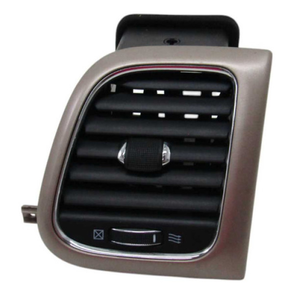 Difusor De Ar Do Canto Direito Grand Cherokee 2014 2015