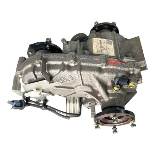 Caixa De Transferência Tração Suzuki Jimny 13/22 C/ 46.000km