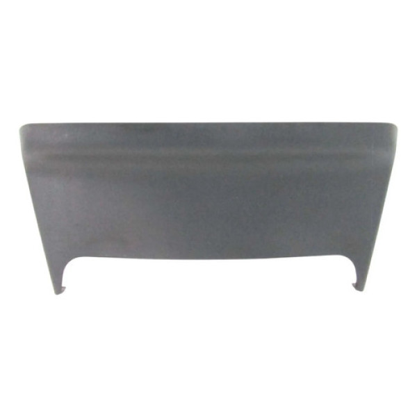Moldura Acabamento Painel Central Inferior Hilux 2006 A 2015