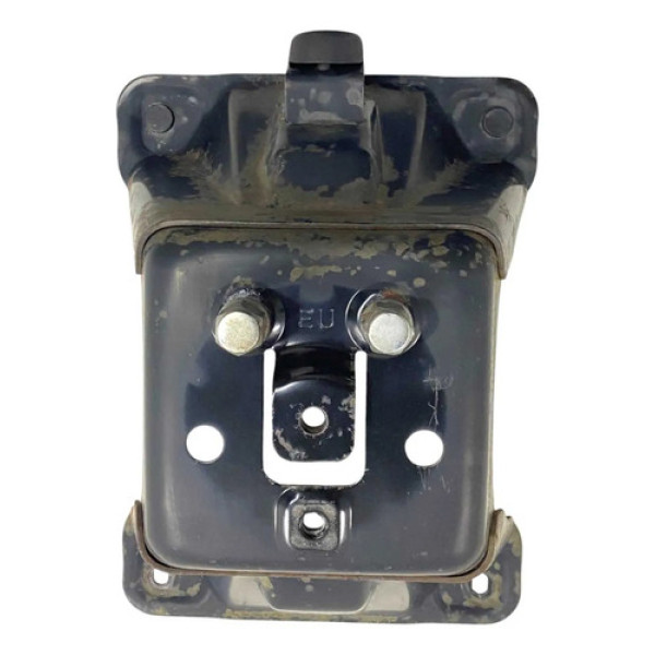 Suporte Do Estepe Tr4 1999 A 2009 Original C/ 2 Porcas Roda