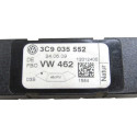 Amplificador Da Antena Vidro Passat Variant 2006 A 2010