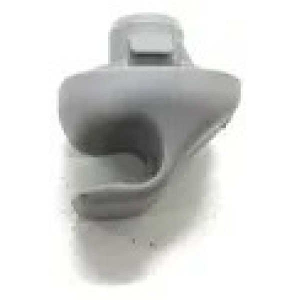 Suporte Grampo Do Quebra Sol Honda Crv 2007 A 2011 Original