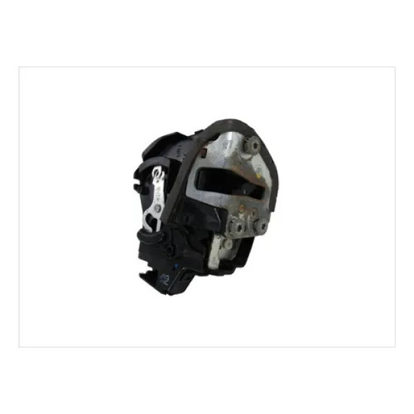 Fechadura Manual Porta Traseira Direita Hilux 2006 A 2015