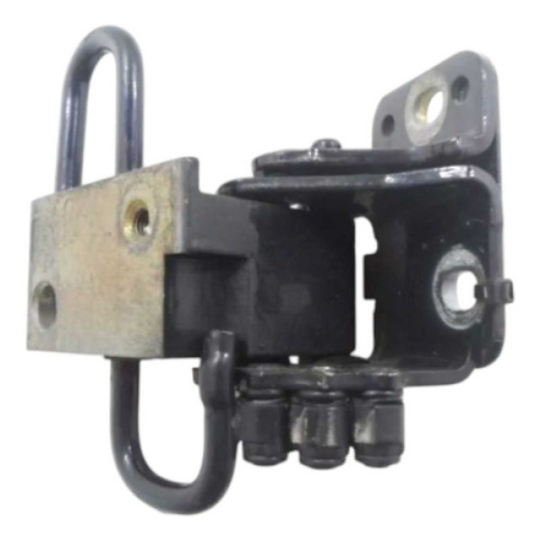 Dobradiça Porta Dianteira Direita Audi A3 1997 A 2005