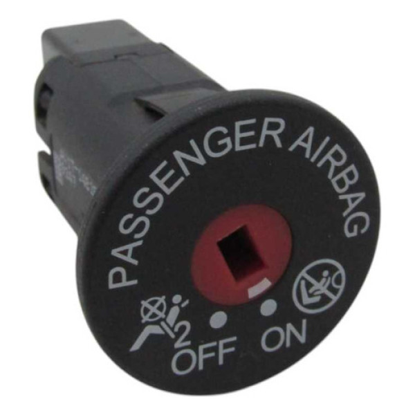 Interruptor Chave Botão Passenger Ranger 2017 A 2023 Origin.
