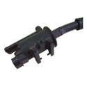 Válvula Solenoide Do Motor Jac J3 1.4 2010 A 2015 Original