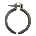 Abraçadeira Escape Turbina Direita Mercedes Glc43 3.0 17/19