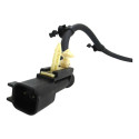 Sensor Traseiro Equinox 2.0 4x4 2018/2022 Original 84449195 Preto