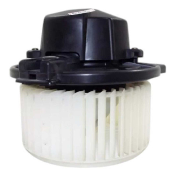 Motor Da Ventilação Interna Honda Accord 1998 A 2001 Orig.