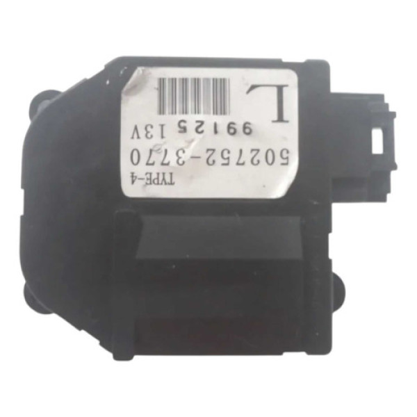 Atuador Caixa De Ventilação Subaru Impreza 2010 5027523770