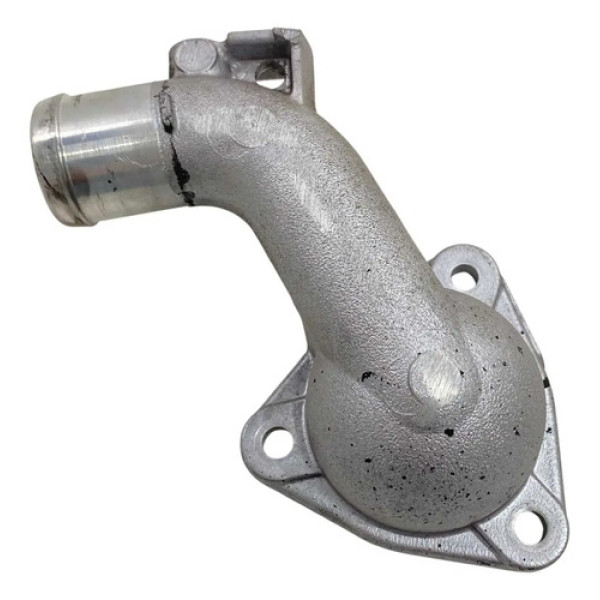 Flange Da Válvula Termostática Pajero Full 3.8 V6 2008/2020