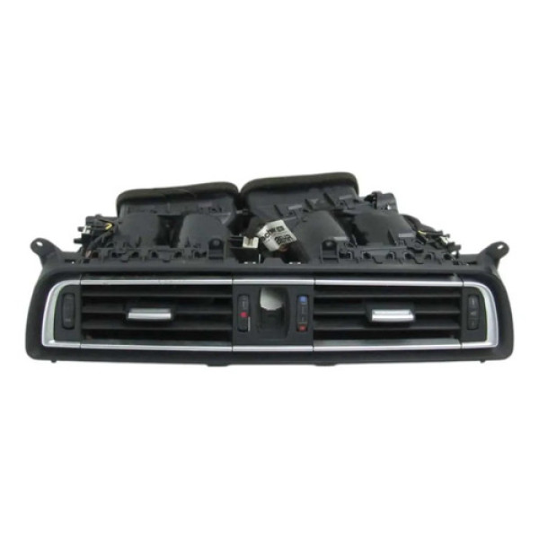 Difusor De Ar Painel Central Bmw 750i 2009 A 2014 Detalhe