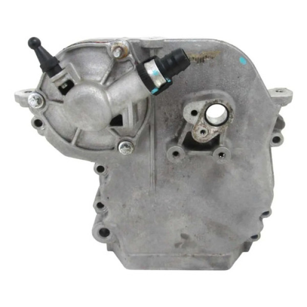 Tampa Frontal Cabeçote Esquerdo Cherokee 3.0 V6 Diesel 11/18