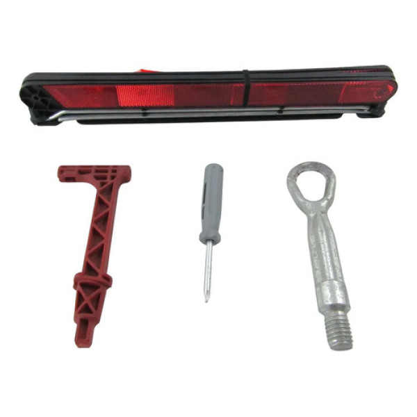 Kit Ferramentas Triângulo Liberação Câmbio Bmw 750i 2009-14