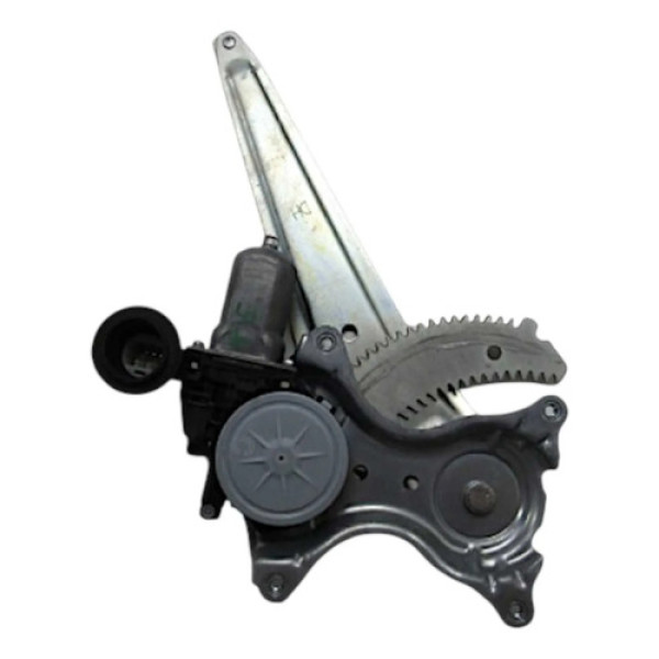 Máquina De Vidro Traseira Esquerda C/motor Rav4 2013 A 2018