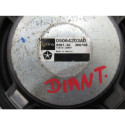 Alto Falante Porta Dianteira Cherokee Sport 2008 A 2012 Orig Preto