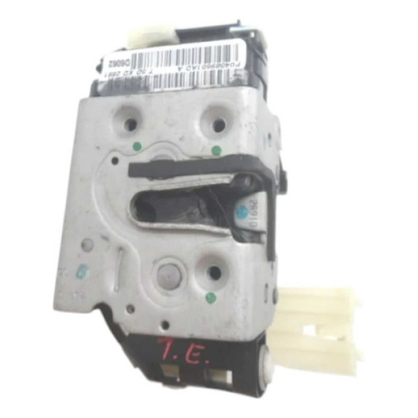 Fechadura Porta Traseira Esquerda Jeep Compass 2011 A 2015