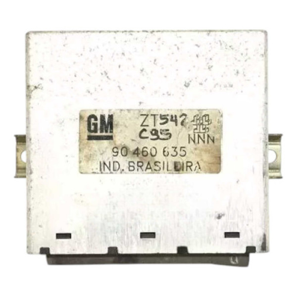 Módulo Conforto Central Alarme Vectra 90460635 Original