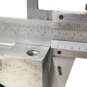 Cabeçote Ducato 2.3 Original Standard Altura 112mm Revisado