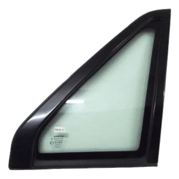 Vidro Lateral Fixo Traseiro Direito Volvo 850 Sedan 95 A 96