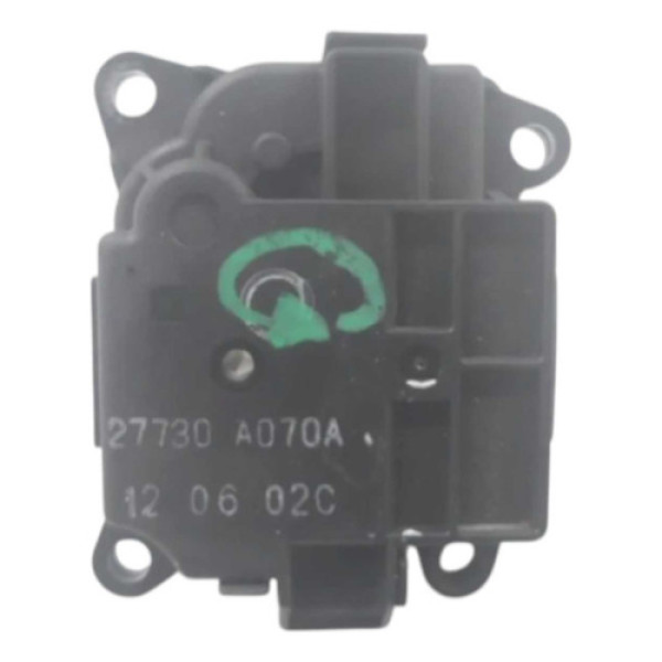 Atuador Recirculador De Ar S10 2012 A 2016 27730a070a