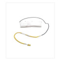 Bolsa Lateral Do Banco Esquerdo Subaru Impreza 2008 A 2012 Original